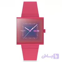 ساعت مچی سواچ مدل زنانه مردانه SO34R700