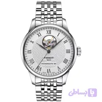ساعت مچی مردانه تیسوت(TISSOT) مدل T006.407.11.033.02