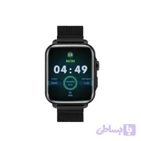 ساعت هوشمند پرومیت مدل PROWATCH-B18.BLACK