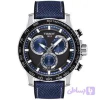 ساعت مچی مردانه تیسوت(TISSOT) مدل T125.617.17.051.03