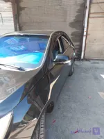 بادگیر شیشه جک J4