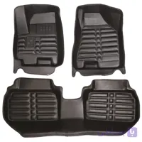 کفپوش پنج بعدی KMC X5