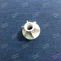 چرخ دنده یا ته گیربکس پرده زبرا