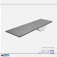 سکوي شیرجه فنري آکوامارین Aquamarine مدل جامپ 170