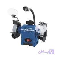 سنگ رومیزی دو طرفه 370 وات شپخ مدل BG150
