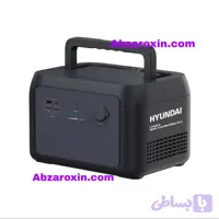 باتری پک پاور استیشن هیوندای مدل H-614