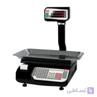 ترازو محک مدل 16000AP پرینتردار 35 کیلویی