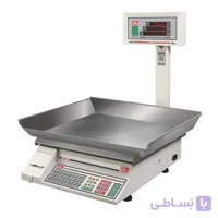 ترازو 70 کیلویی محک مدل 14000pro
