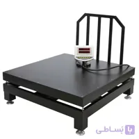 باسکول 1/5 تن دیواری محک مدل MDS13000
