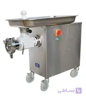 چرخ گوشت گیربکسی الکتروکار EC12