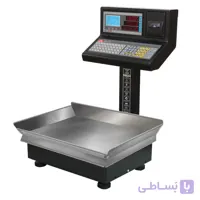 ترازوی محک 50 کیلویی مدل 17000 پلاس