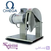 اره مرغ بر صنعتی امگا سه فاز مدل SC300
