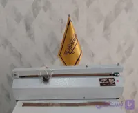 دستگاه دوخت پلاستیک ۴۰ سانتی دو دوخت سپهر الکتروتکنیک