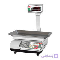 ترازوی محک 35 کیلویی 16000A