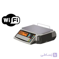 ترازو لیبل پرینتر وای فا رادین مدل MKII بدون علمک