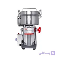 آسیاب عطاری بست 500 گرمی مدل 500A
