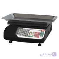 ترازوی محک 35 کیلویی مدل 16000B