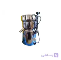 آبمیوه گیری صنعتی برقی هالد مدل H-250