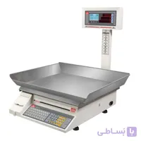 ترازو محک 14000 پلاس 70 کیلویی