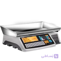ترازوی اینترنتی رادین 70 کیلویی مدل NEXT-B GPRS
