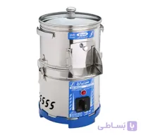 سبزی خردکن سبزیران 1 کیلویی مدل 205 خزر