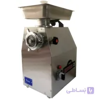 چرخ گوشت استیل الکتروکار مدل EC13