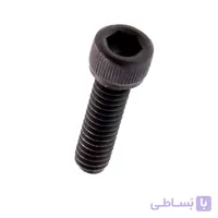 پیچ آلن نمره 4 سایز 3 سانت بسته 100 عددی