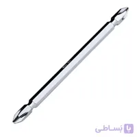 سری پیچ گوشتی دوسو چهارسو ولف 15 سانت