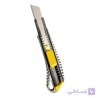 کاتر دسته فلزی