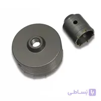 گردبر بتن سایز 110