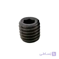 پیچ مغزی آلن نمره 5 سایز 5 میلیمتر