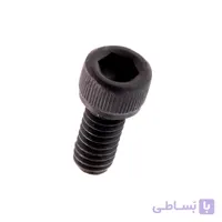پیچ آلن نمره 5 سایز 5 سانت بسته 40 عددی