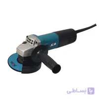 مینی فرز AV-4010 (1000 وات)