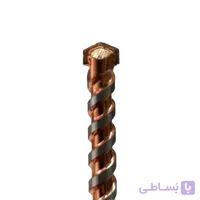 مته گرانیت سرامیک حرفه ای ولف سایز 9