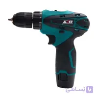 دریل شارژی AV-2010 دو سرعته (12 ولت)