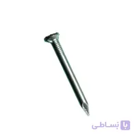 میخ آهنی سایز 3 سانت بسته 400 عددی