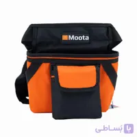 کیف ابزار کمری دوتکه موتا