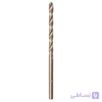 مته طرح کبالت نیم بلند HARD HSS نمره 8