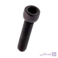 پیچ آلن نمره 14 سایز 7 سانت بسته 15 عددی