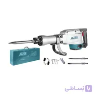 چکش تخریب گیربکسی AV-1017 (1700 وات)
