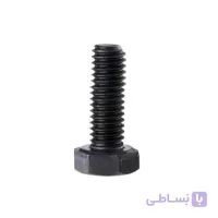 پیچ خشکه شش گوش نمره 6 سایز 50 میلیمتر بسته 35 عددی