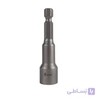 مجموعه 5 عددی آچار بکس سایز 8 میلیمتر