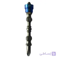 مجموعه 10 عددی سری پیچ گوشتی مغناطیسی 6/5 سانت