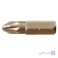 سری پیچ گوشتی چهارسو 6/5 سانت