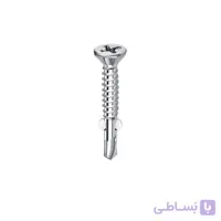 پیچ بالدار مته ای ضخامت 4.2 سایز 50 میلیمتر
