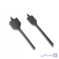 مته برگی نمره 20 ولف