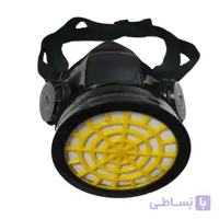 ماسک تک فیلتر کد TP-M1008