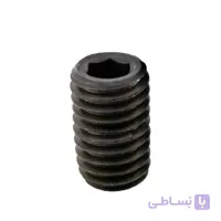 پیچ آلن نمره 10 سایز 25 میلیمتر