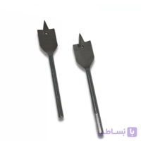 مته برگی نمره 22 ولف
