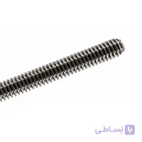 پیچ یک متری کبریتی سایز 50 گام 6